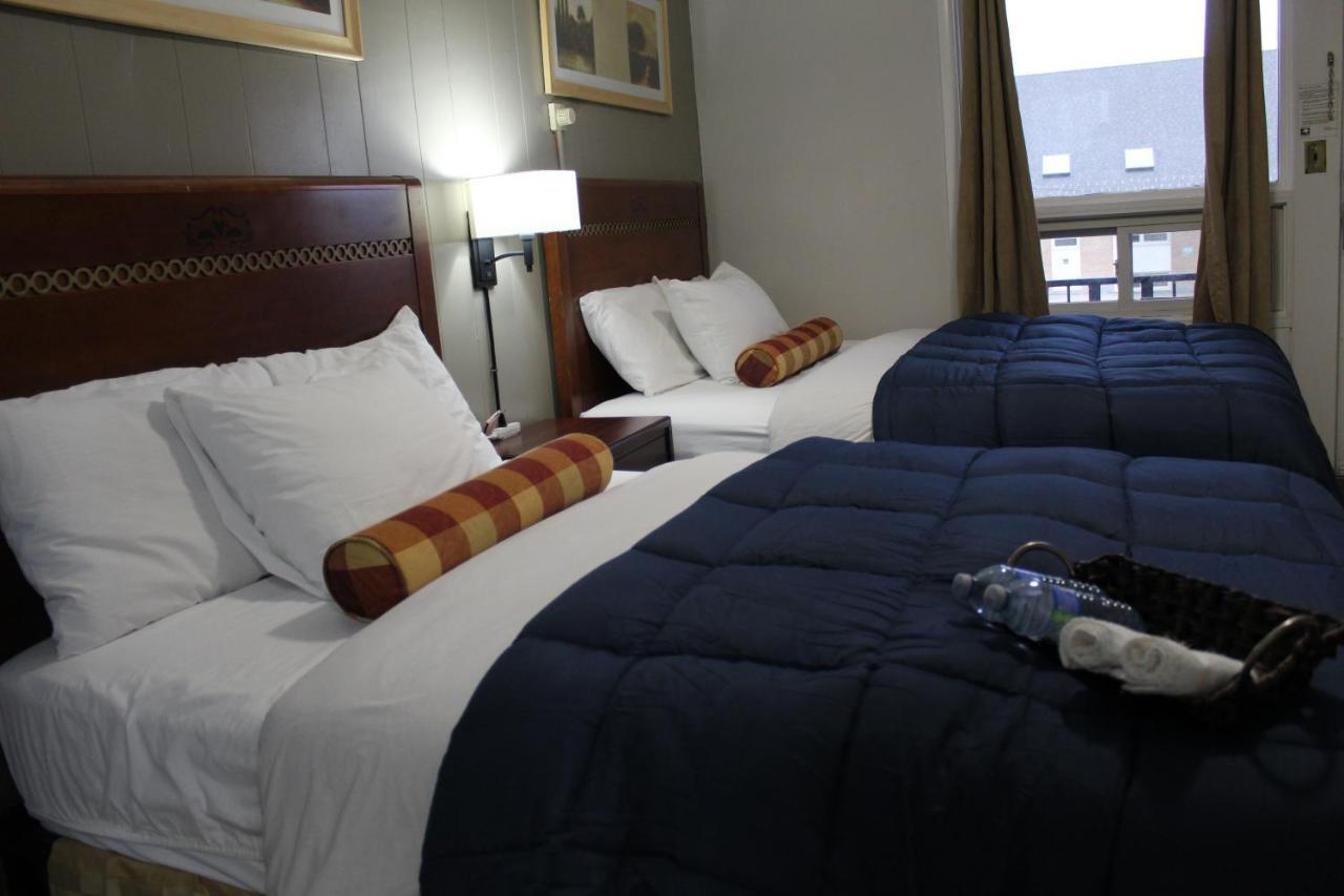 Sunrise Inn Parry Sound Exteriér fotografie